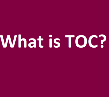 نظزیه تغییر چیست؟